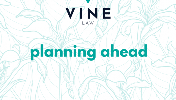 Planning Ahead - Funeral Plans